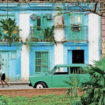 Europa, débil entre Washington y Moscú